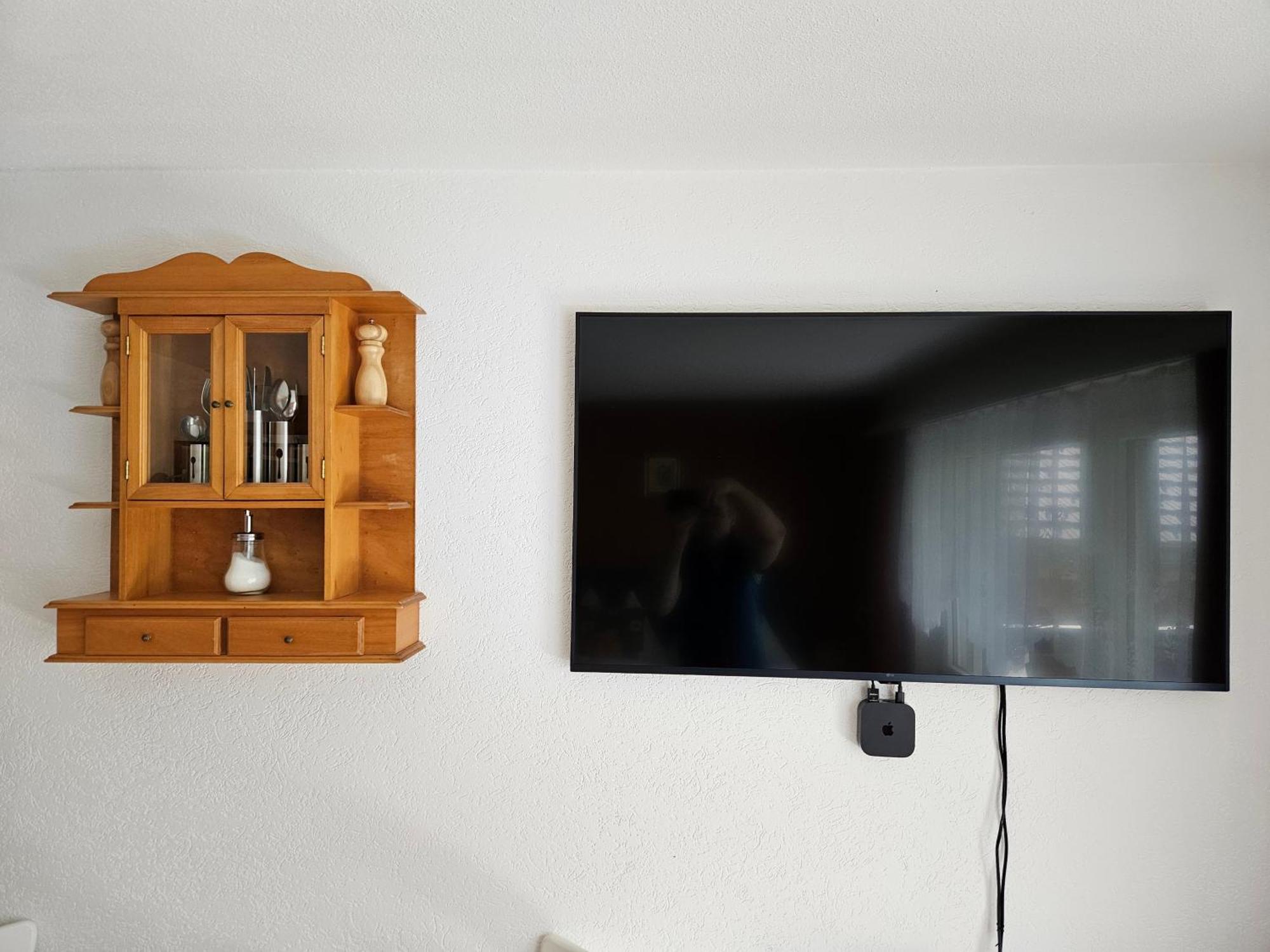 Apartment Klein Matterhorn - Haus Miranda Täsch Dış mekan fotoğraf